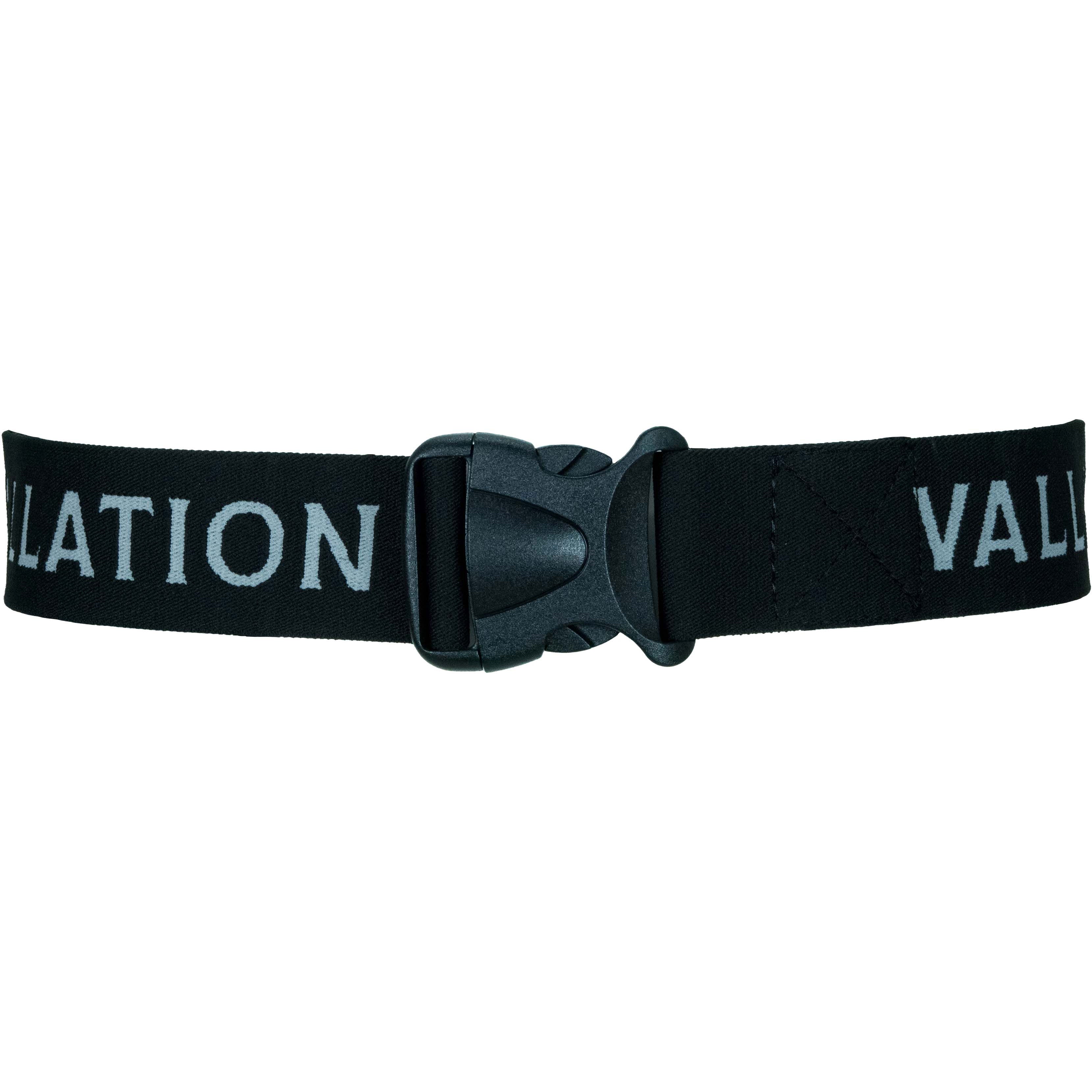 Vallation Men's VALLATION HVY DTY ELASTIC BELT, ,