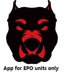 30 Amp Power Watchdog - Portable Bluetooth Surge Protector (EPO)