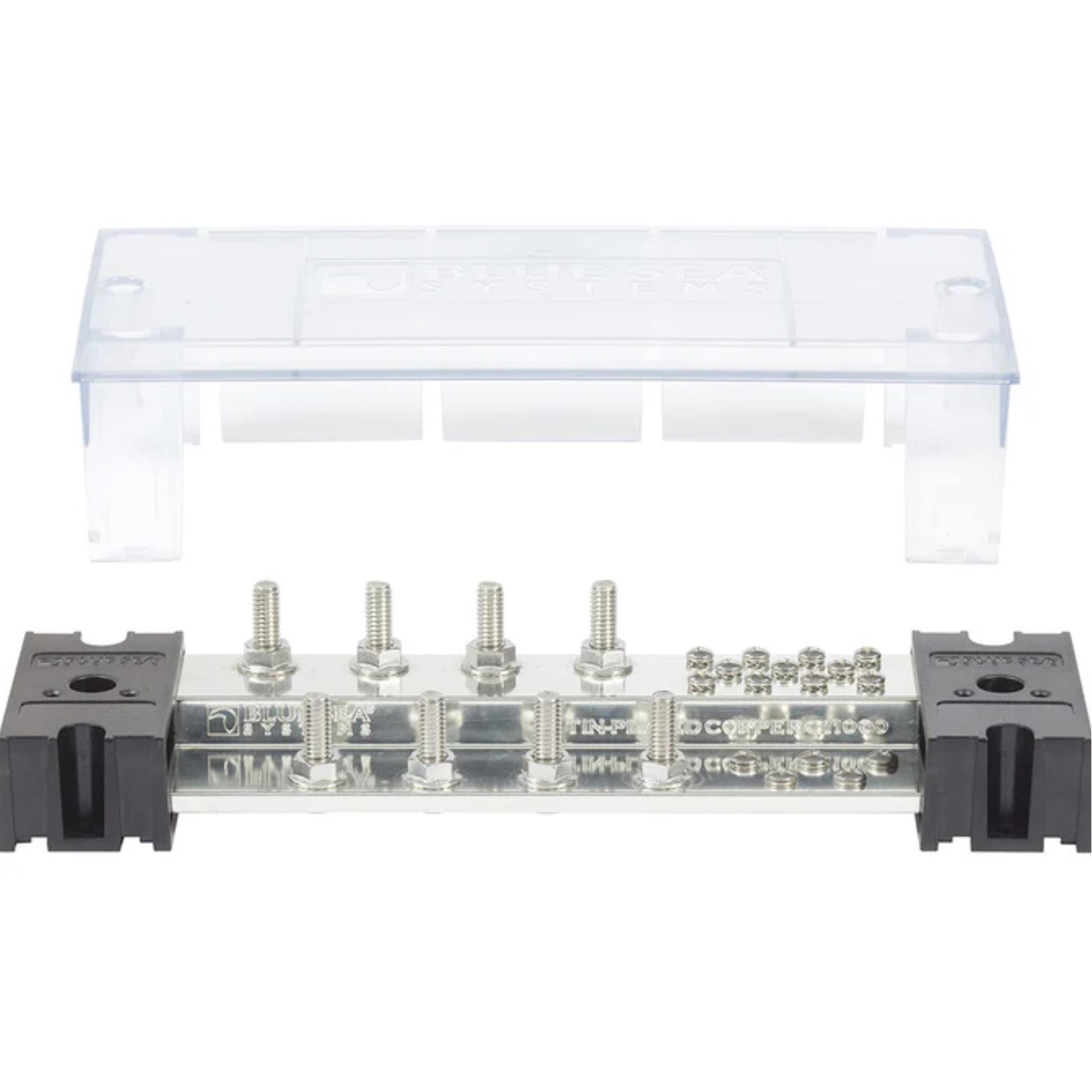 PowerBar 1000 - 8-5/16" Terminal Studs with Cover