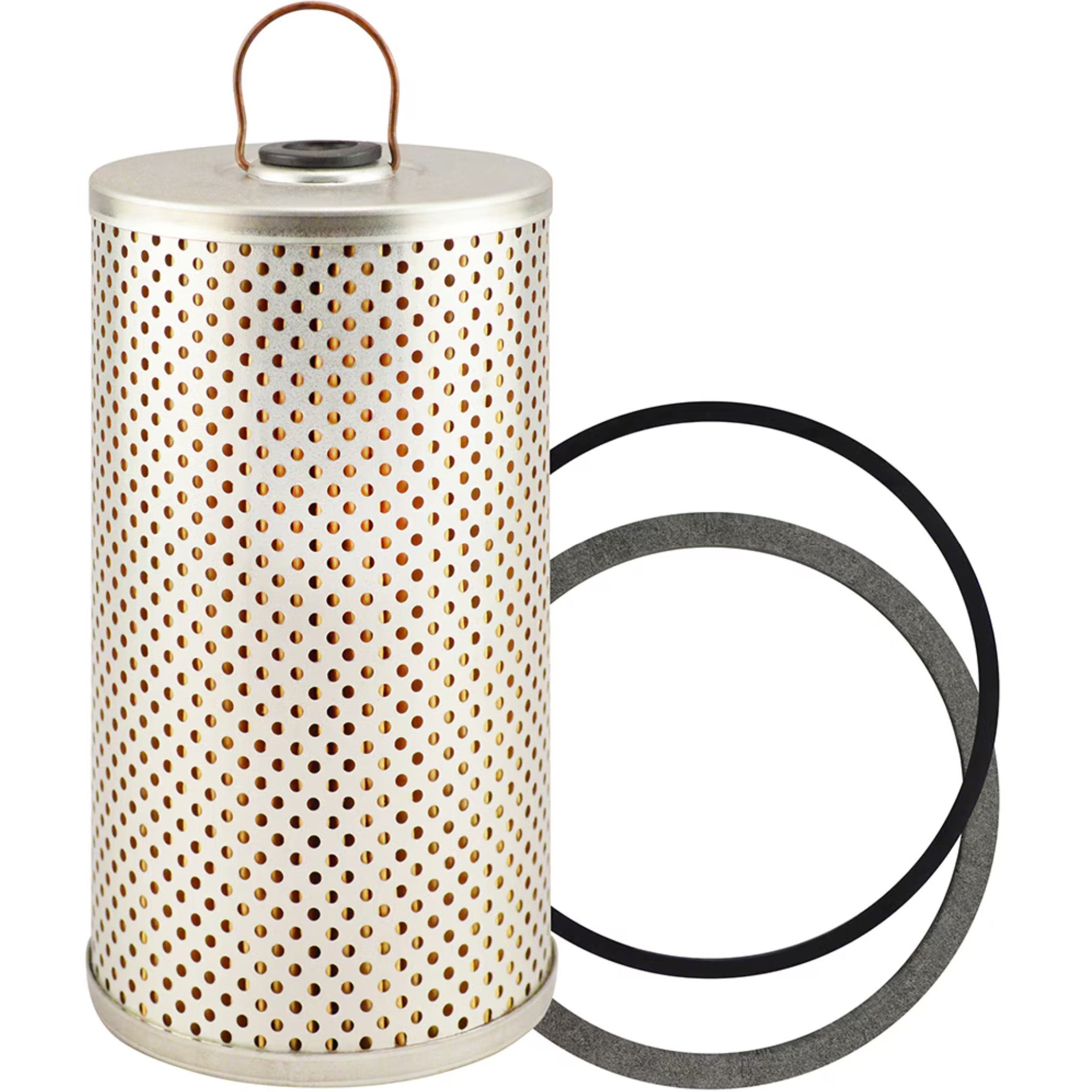 Baldwin Lube Oil Filter Elements with Bail Handle