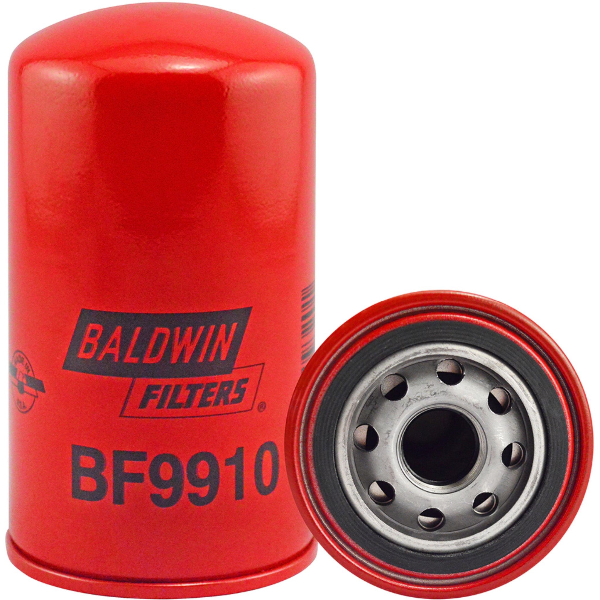 Baldwin Fuel Spin-On Filter