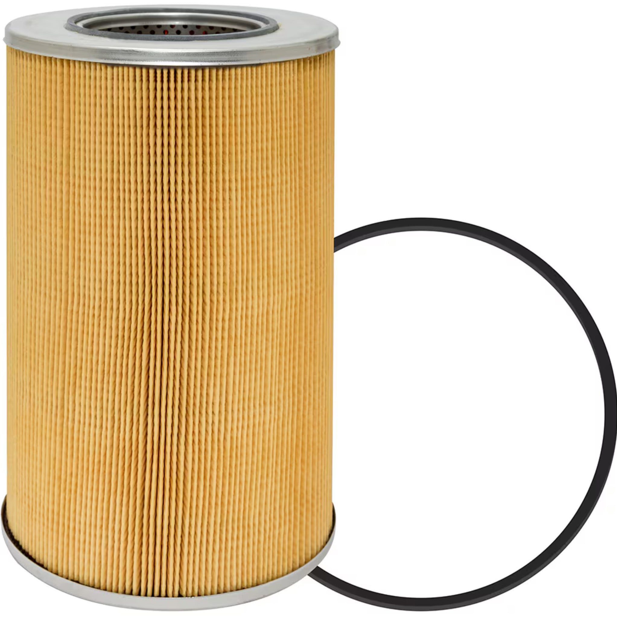 Baldwin DAHL 300 Series 2 Mic Fuel Filter Element