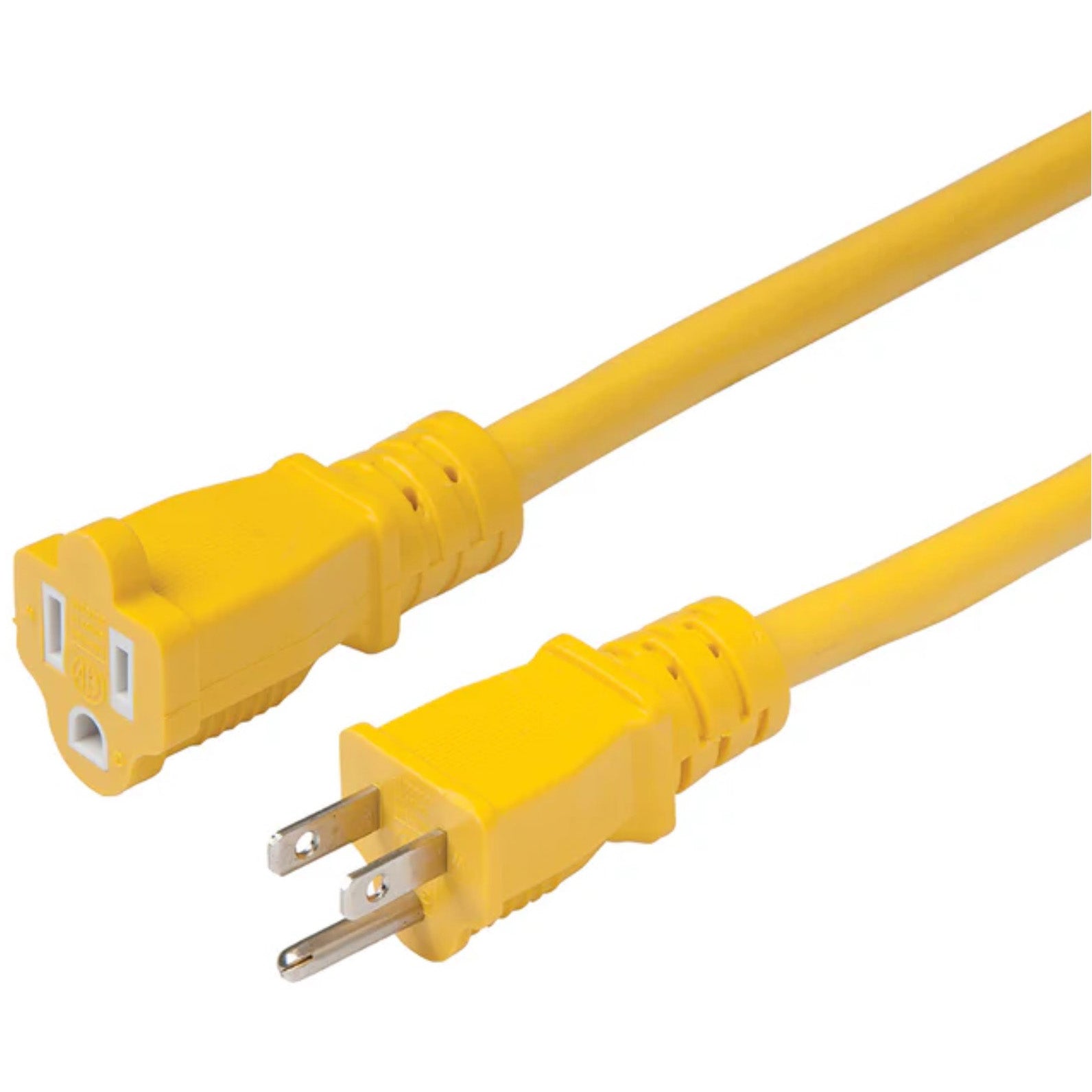 Marinco 15A 12/3 Heavy Duty Extension Cord 50'