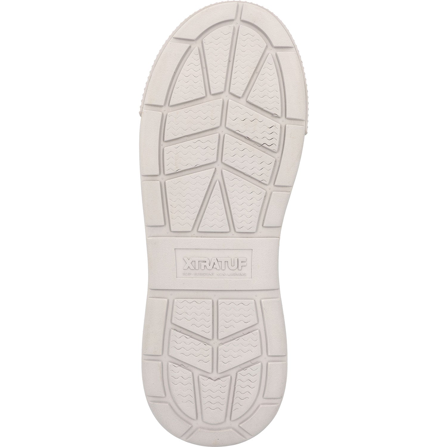 XTRATUF Men's Guy Harvey 6" Ankle Deck Sport Boots