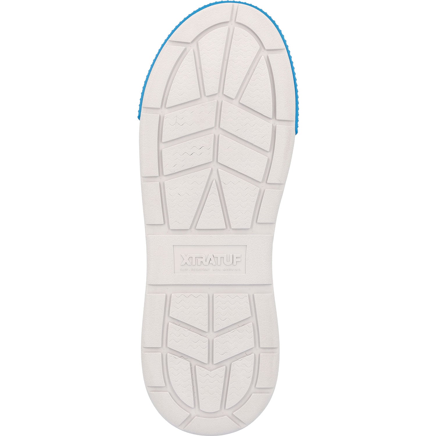 XTRATUF Men's Guy Harvey 6" Ankle Deck Sport Boots