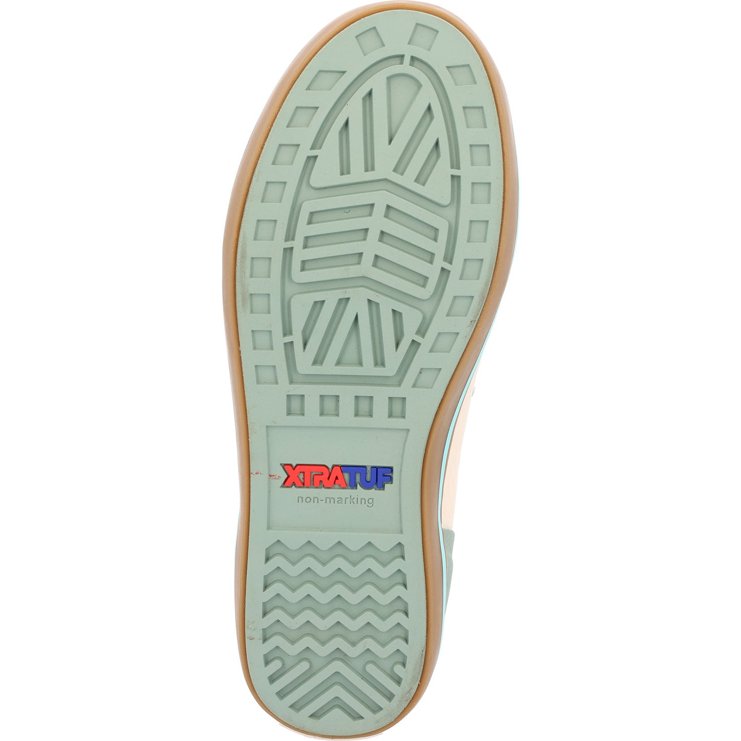 XTRATUF Women's Guy Harvey 6" Ankle Deck Boots