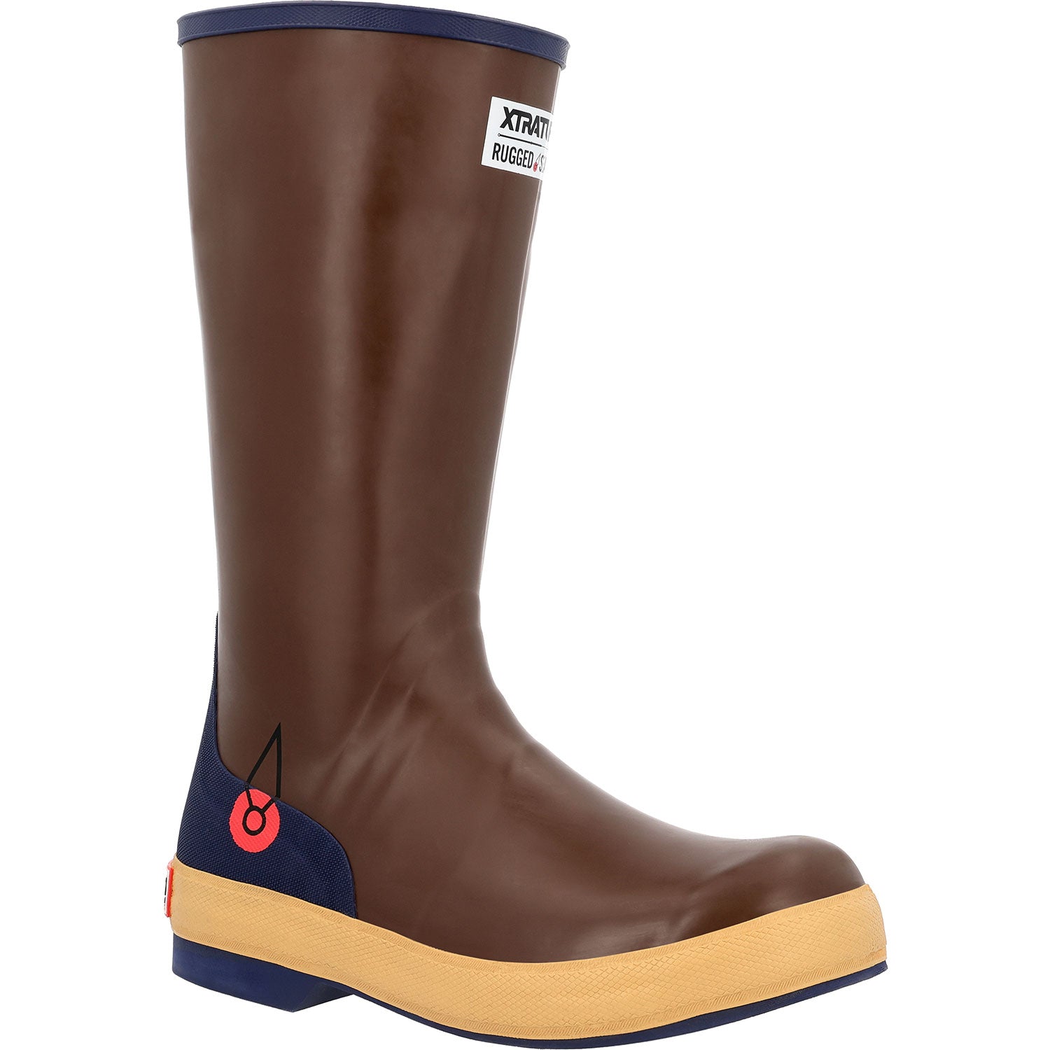 Xtratuf Men's 15" Rugged Seas Legacy Boots