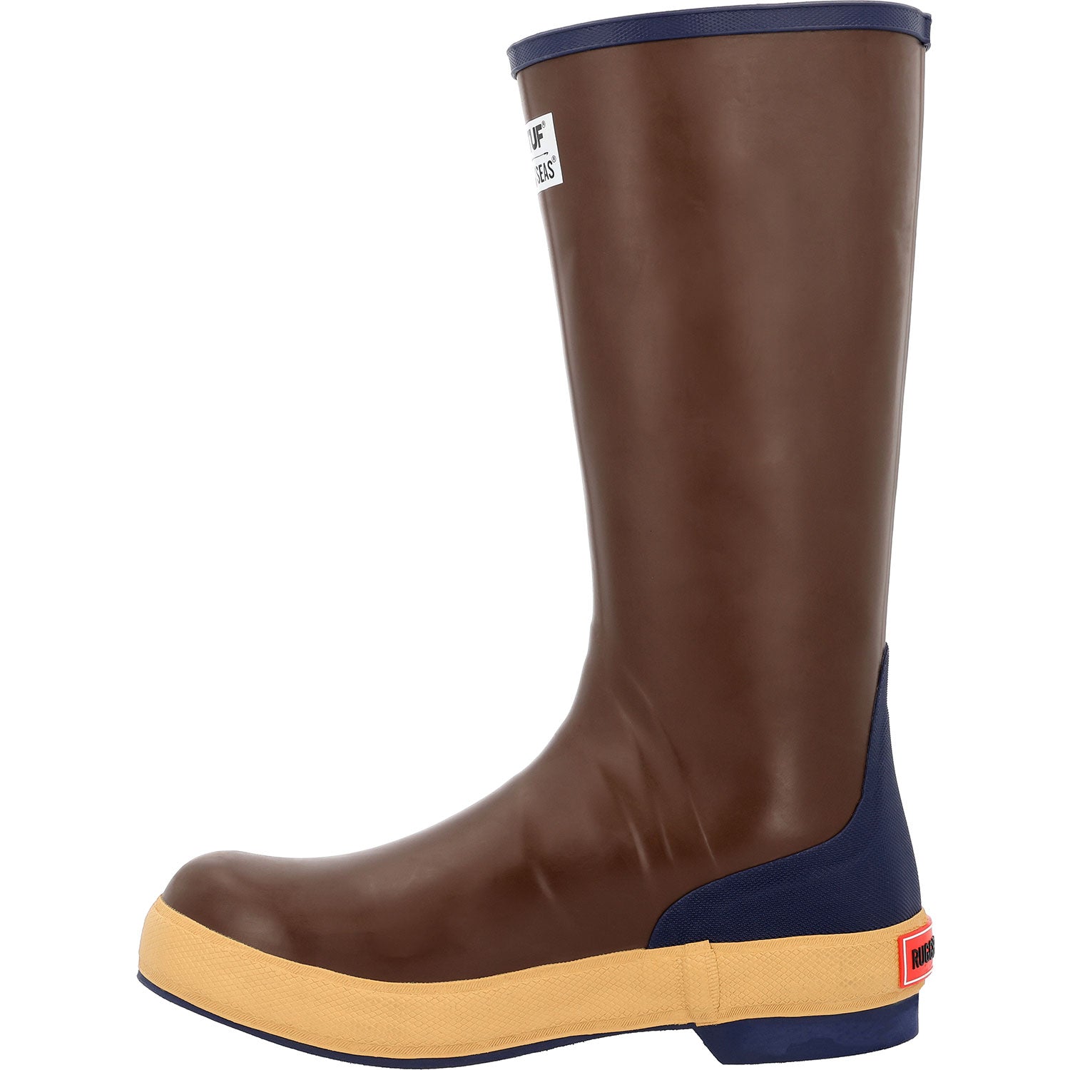 Xtratuf Men's 15" Rugged Seas Legacy Boots