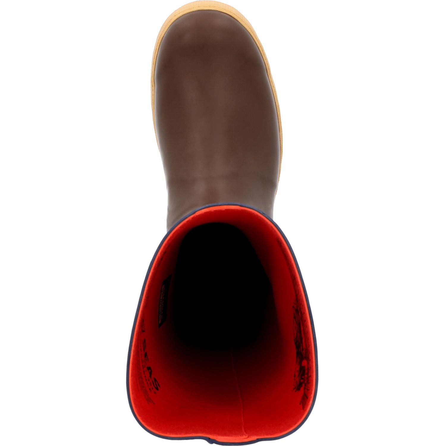 Xtratuf Men's 15" Rugged Seas Legacy Boots