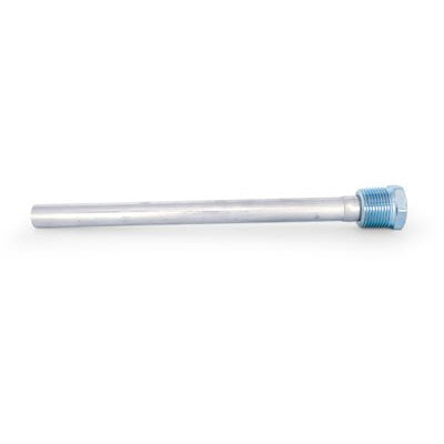 Camco Water Heater 9-1/2" Length x 3/4" Diameter Magnesium Anode Rod