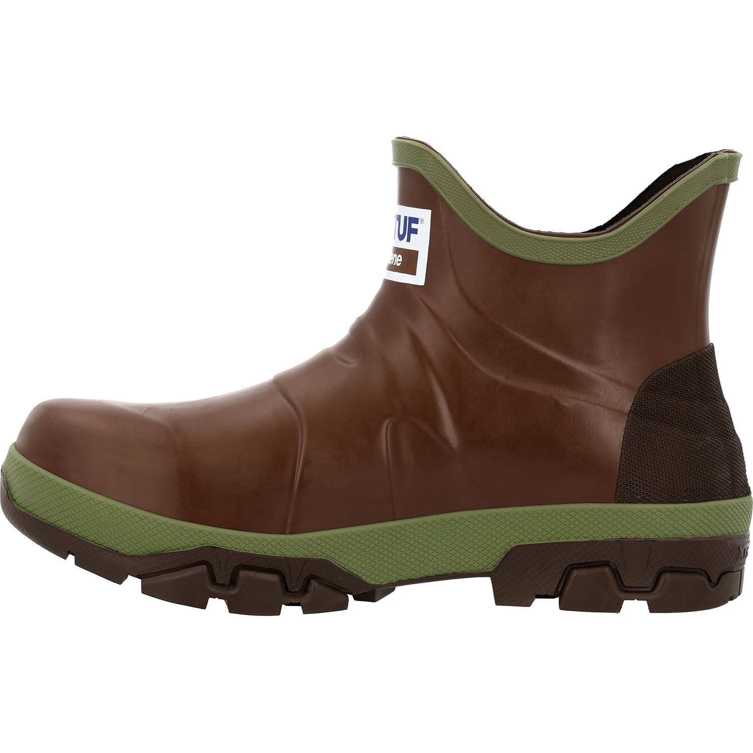 Xtratuf Men's Altitude Low Ankle Boots