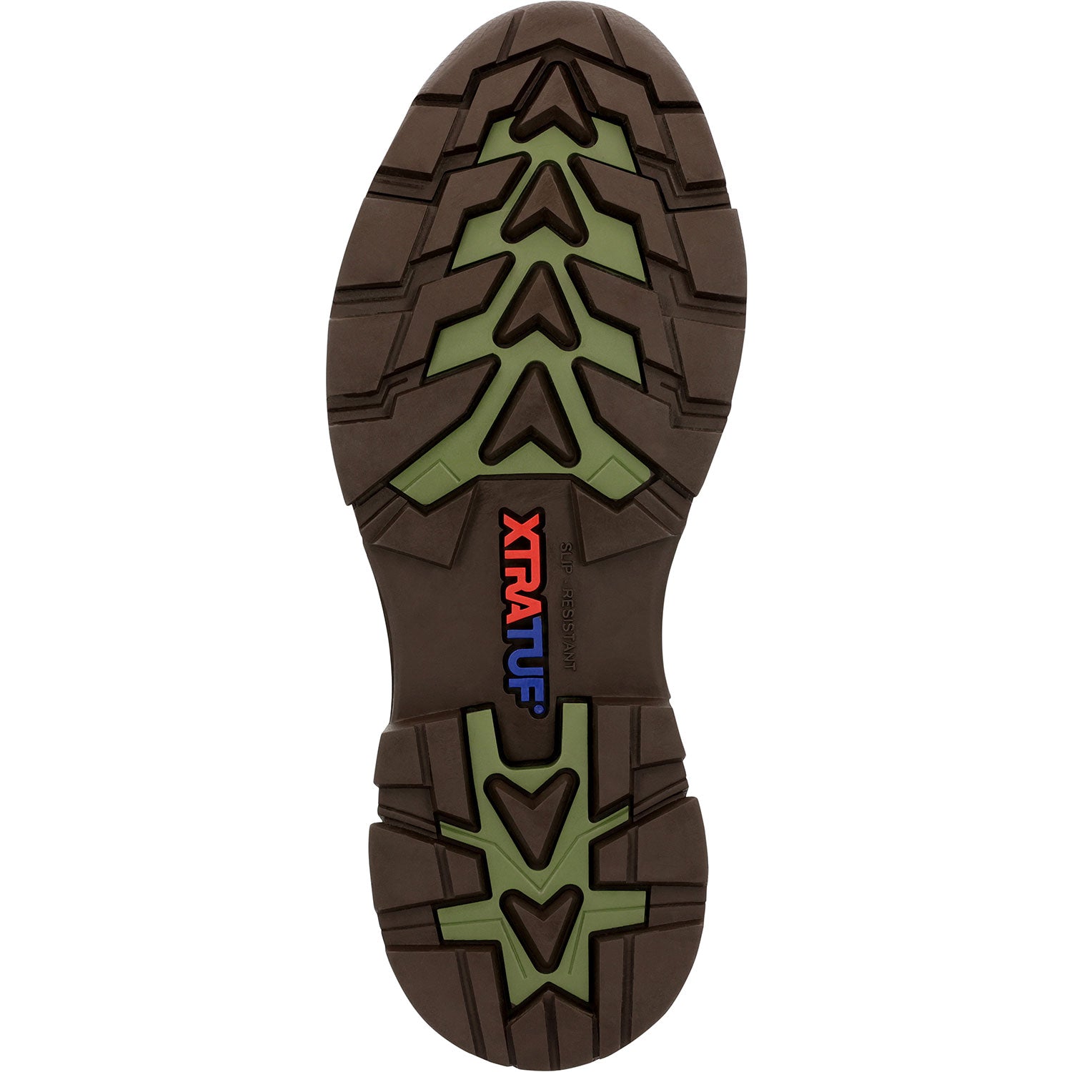 Xtratuf Men's Altitude Low Ankle Boots