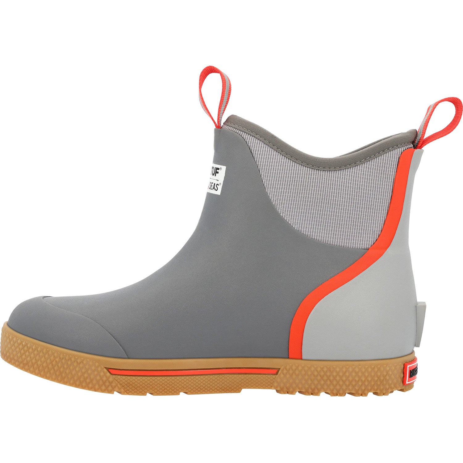 Xtratuf Men's Rugged Seas Wheelhouse Deck Boots