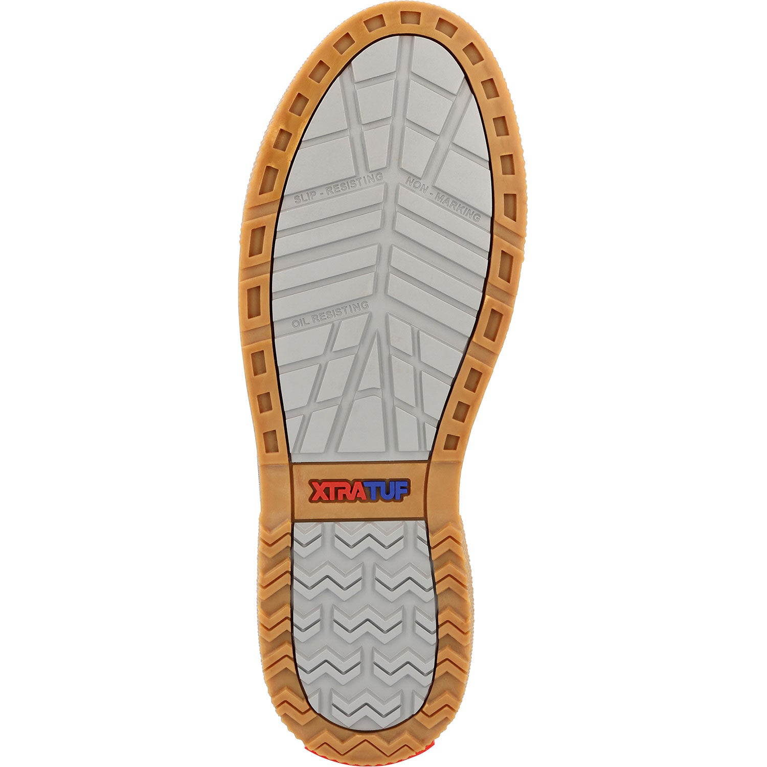 Xtratuf Men's Rugged Seas Wheelhouse Deck Boots