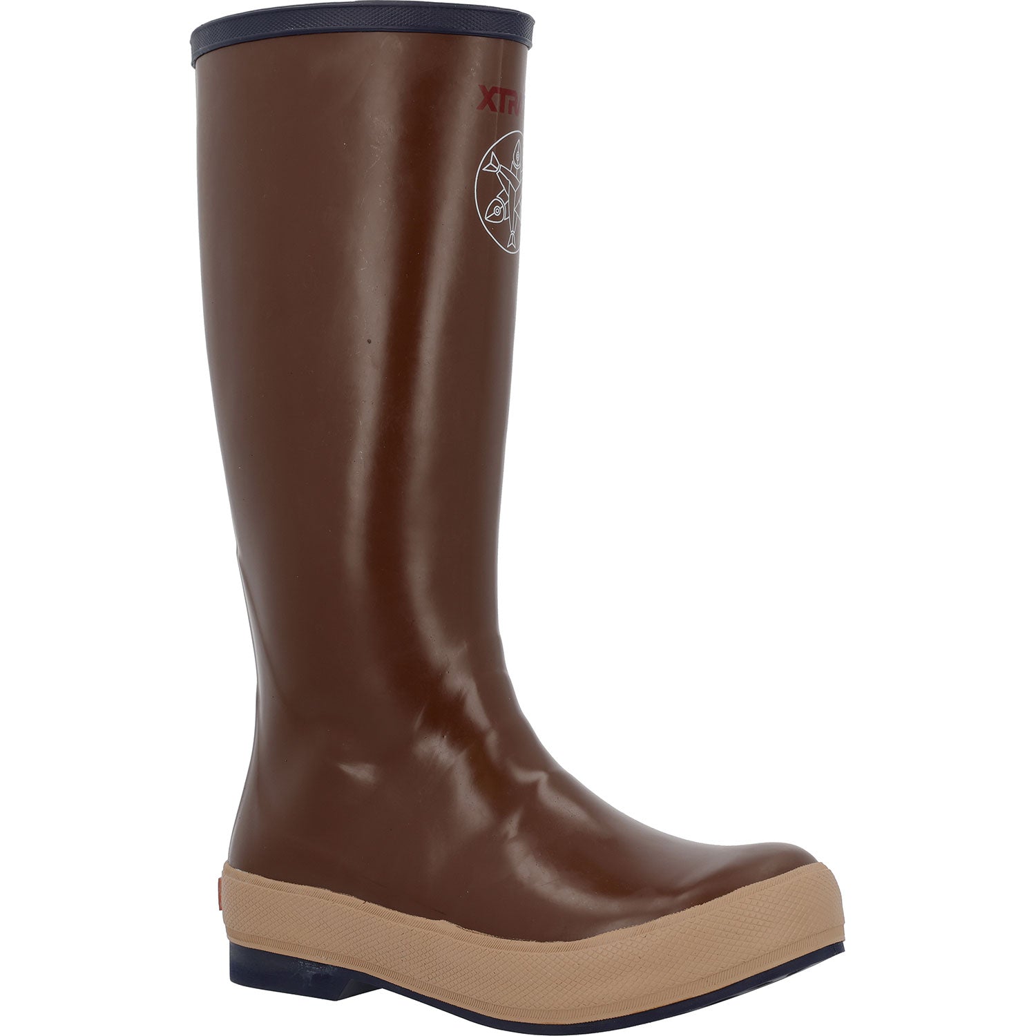 Xtratuf Women's Salmon Sisters 15" Legacy Boots