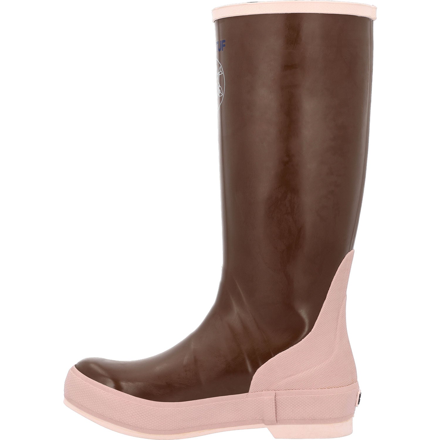 Xtratuf Women's Salmon Sisters 15" Legacy Boots