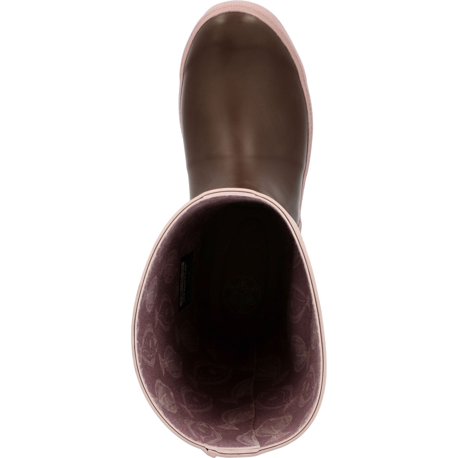 Xtratuf Women's Salmon Sisters 15" Legacy Boots