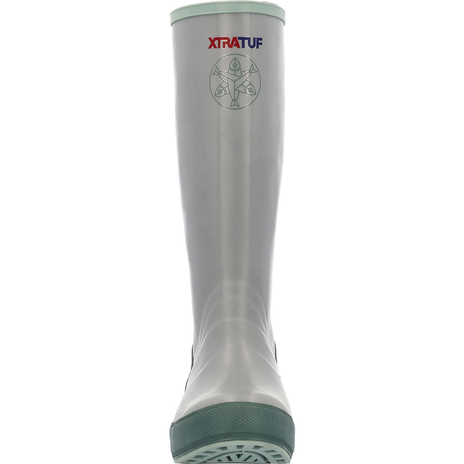 Xtratuf Women's Salmon Sisters 15" Legacy Boots