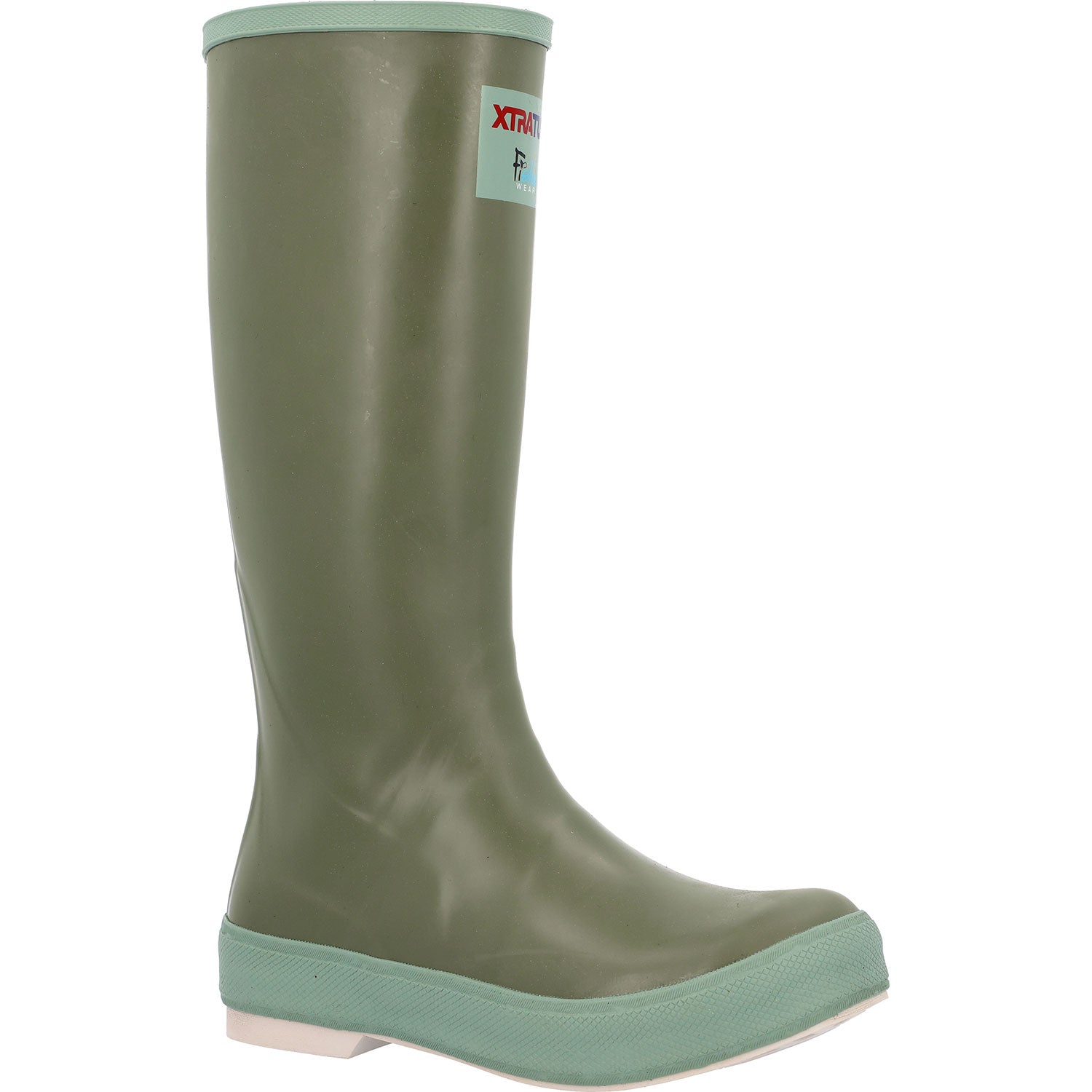 Xtratuf Women's Salmon Sisters 15" Legacy Boots