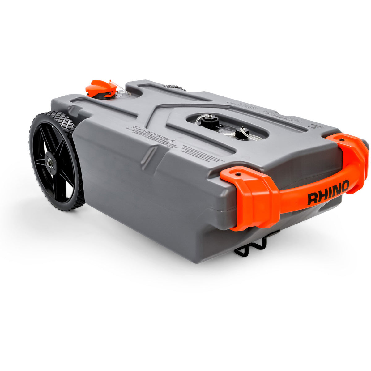 Camco Rhino Tote Camper/RV Waste Tank