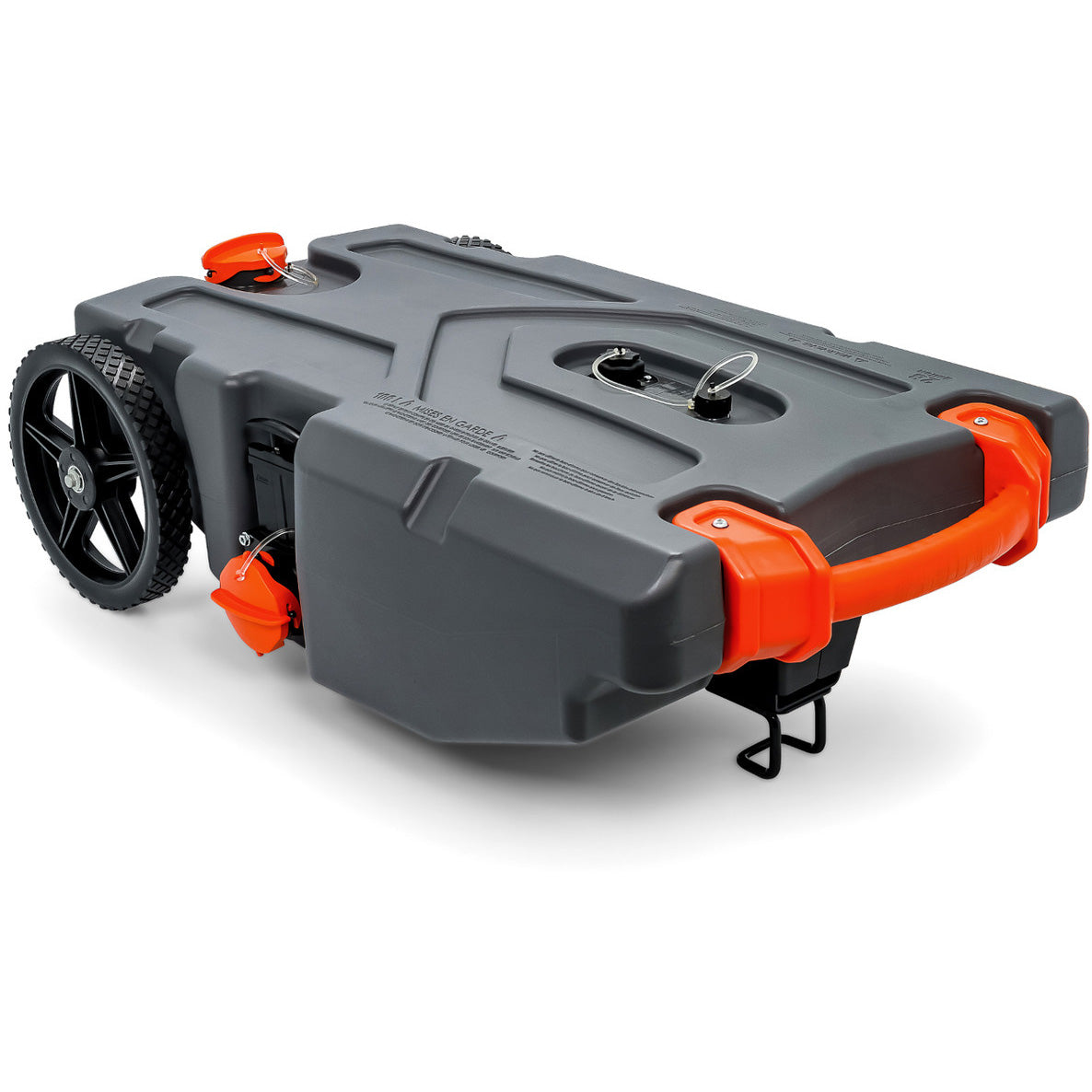 Camco Rhino Tote Camper/RV Waste Tank