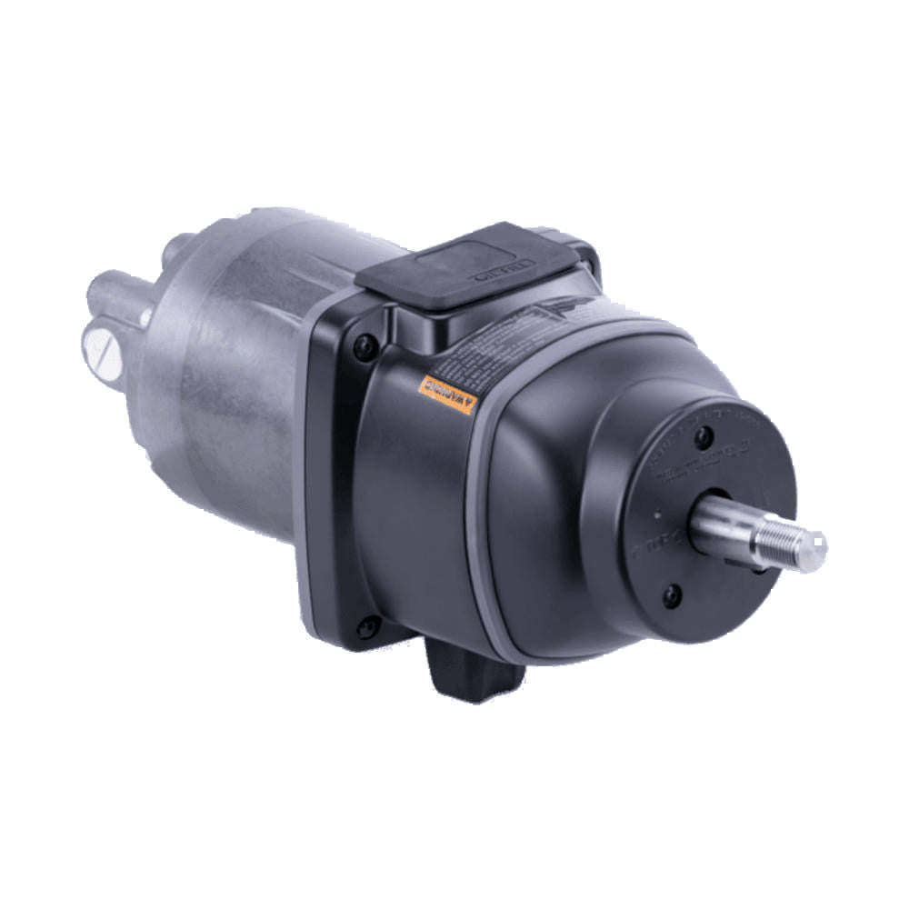 SeaStar Helm Steering Pump Classic Tilt ORB