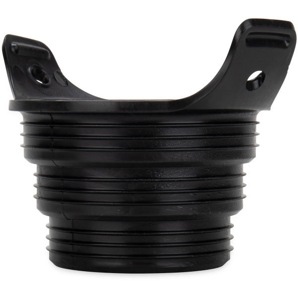 Camco RV Sewer Hose Seal, Flexible 3-in-1