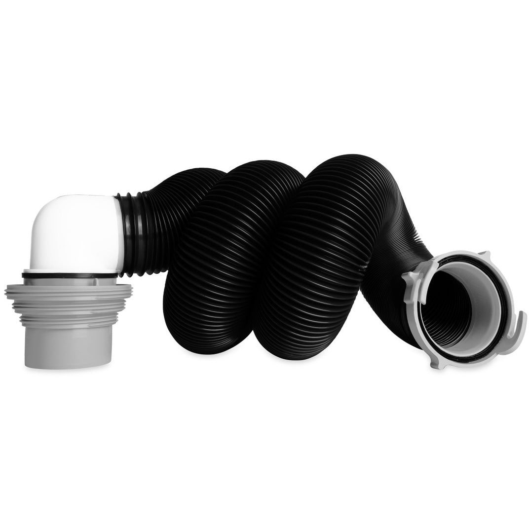 Camco 10' Ready-To-Use Sewer Kit (Eng/Fr)