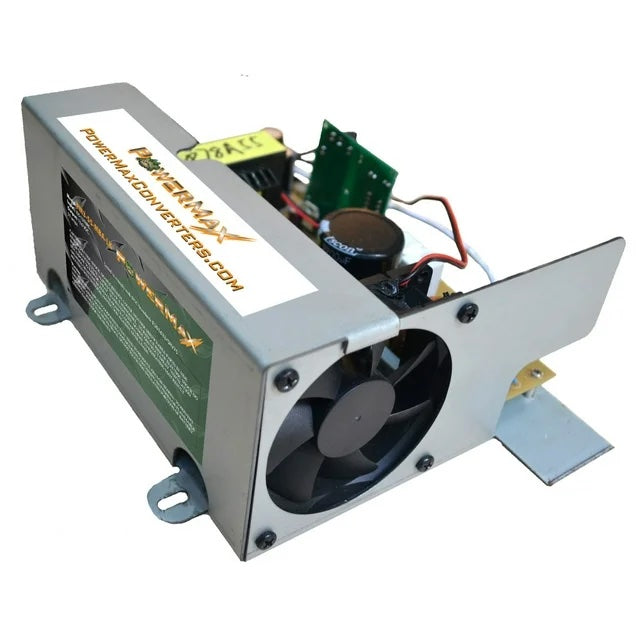 PowerMax PM3-55-MBALK Main Board Assembly 55amps