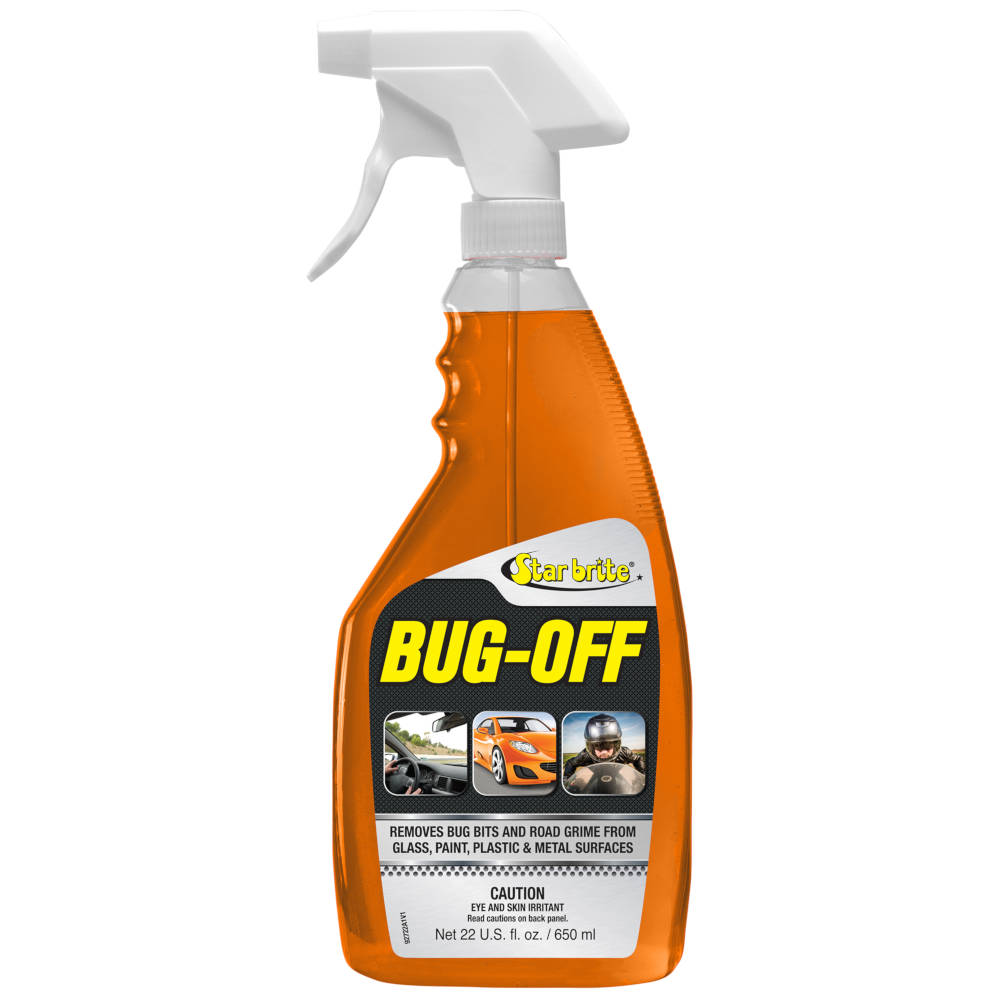 Bug Off 22 oz.