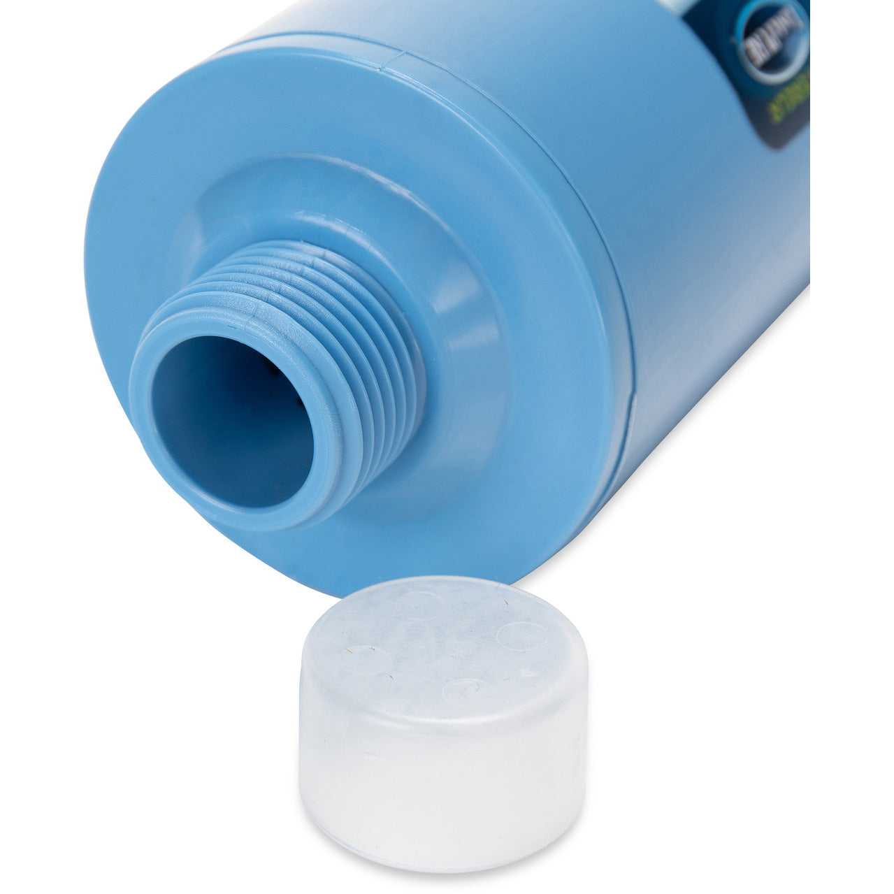 Camco TastePure Water Filter (KDF) 2 Pack