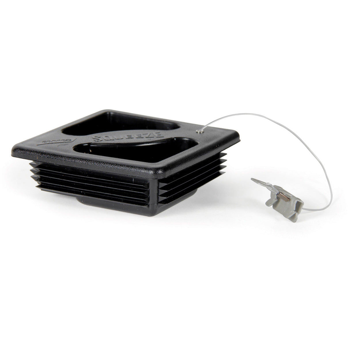 Camco RV Bumper Cap with Saver