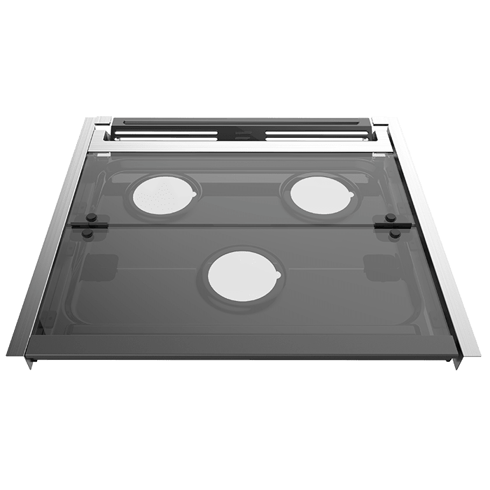 Furrion Replacement Top Tray Module for 2-in-1 Range Oven #C-FSRE21SA-003