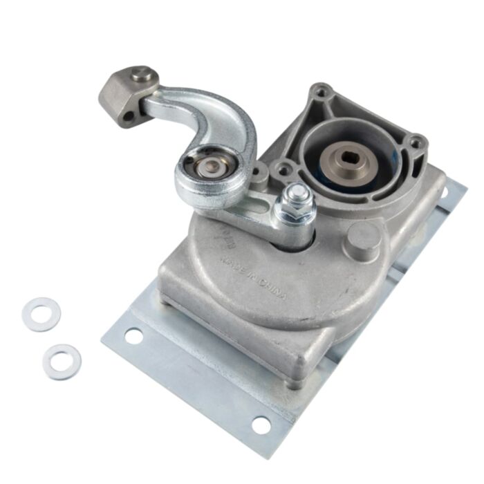 Kwikee® Gear Box Linkage with "A"