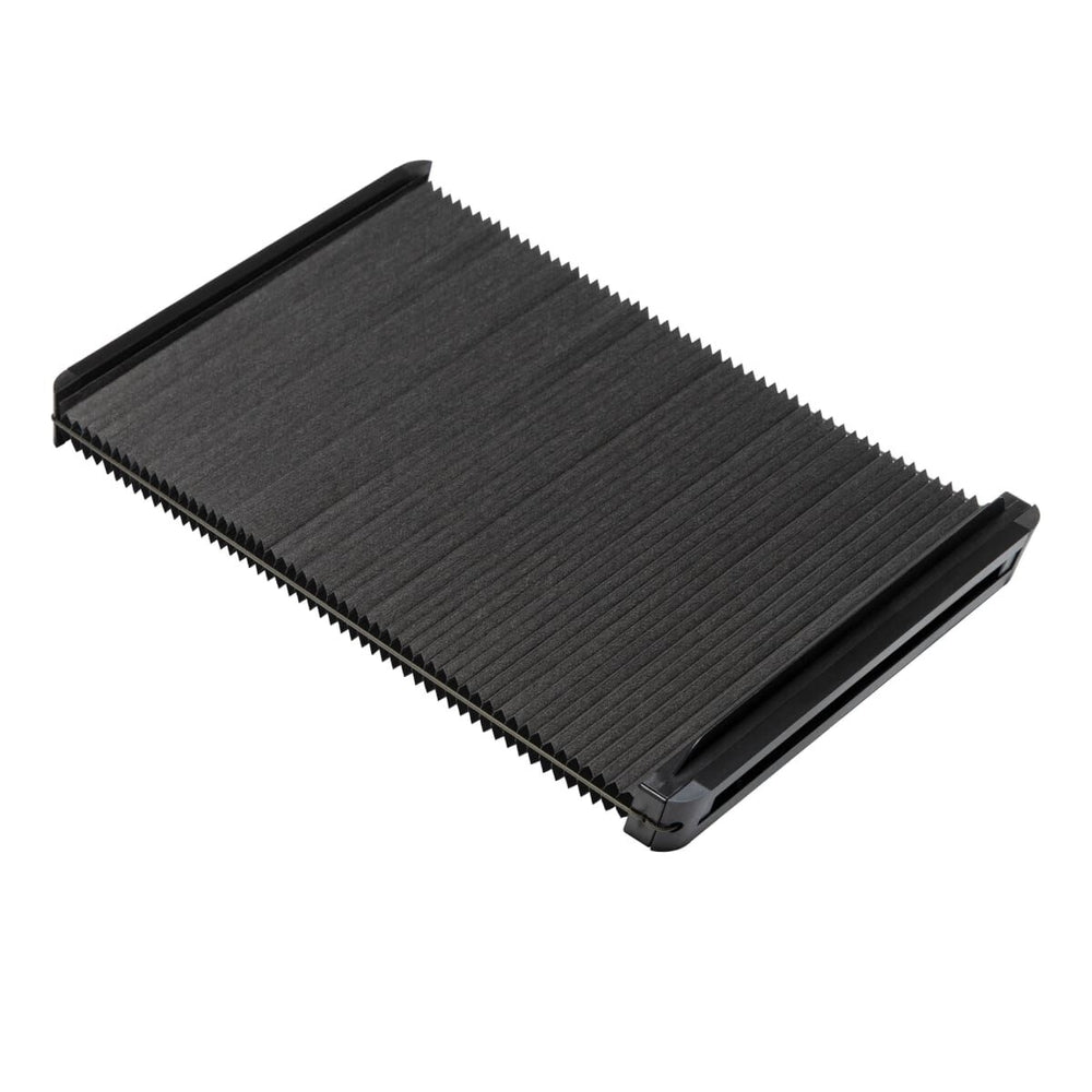 Lippert Thin Shade EcoCell RV Window Shade for Prepped Lippert Entry Doors