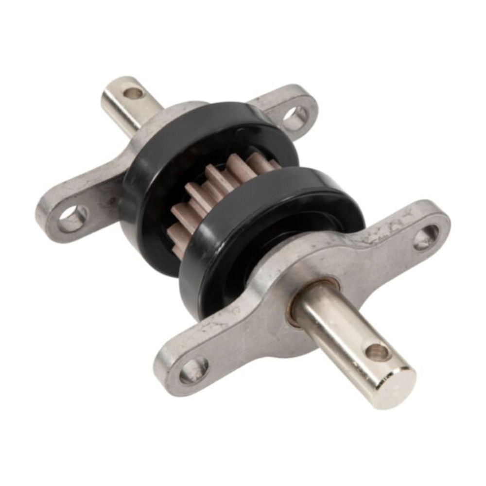 Replacement 2x2 Through-Frame Slide-Out Gear Pack Assembly w/o Roll Pins