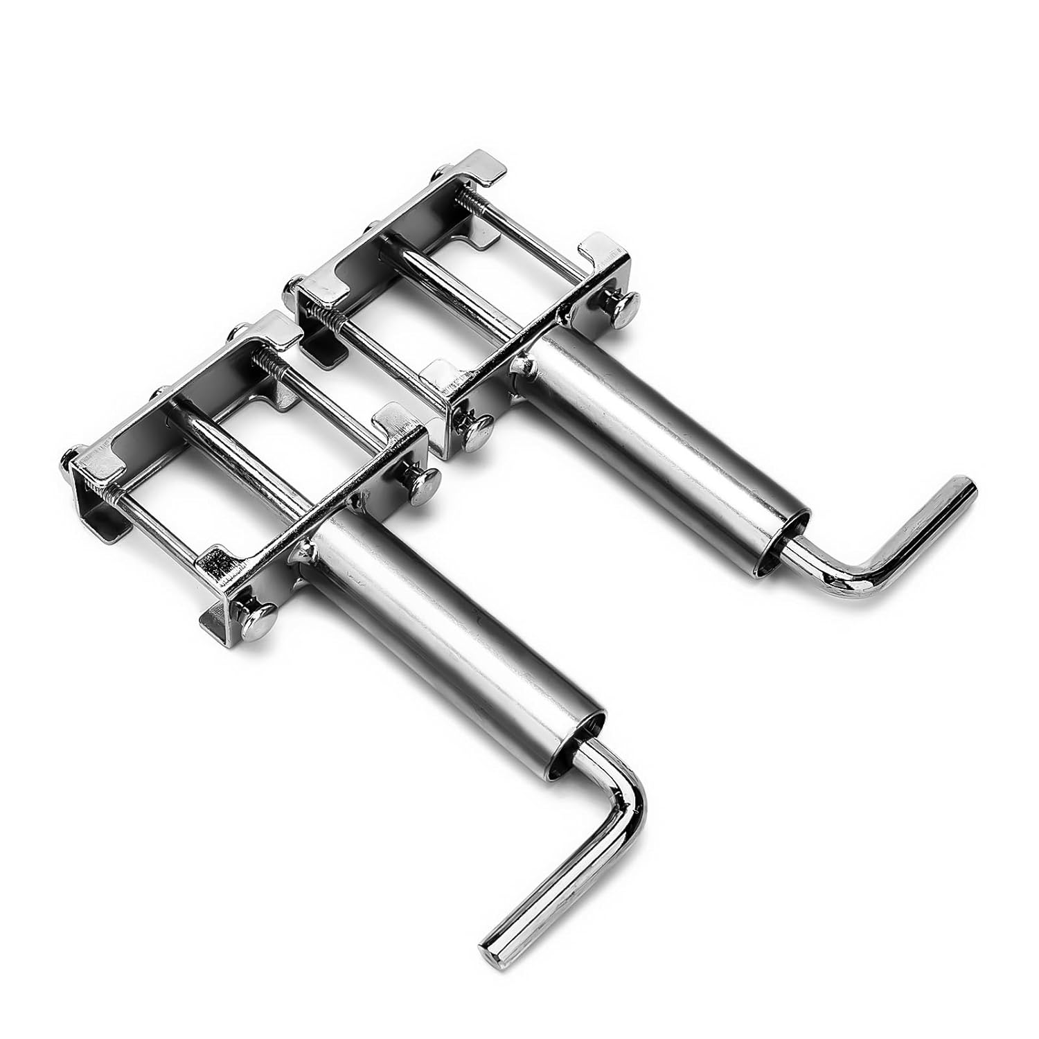 Quick Release Pull Pins (Pair)