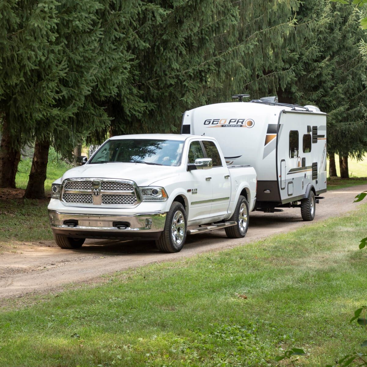 Bearing Kit, 3500# axle