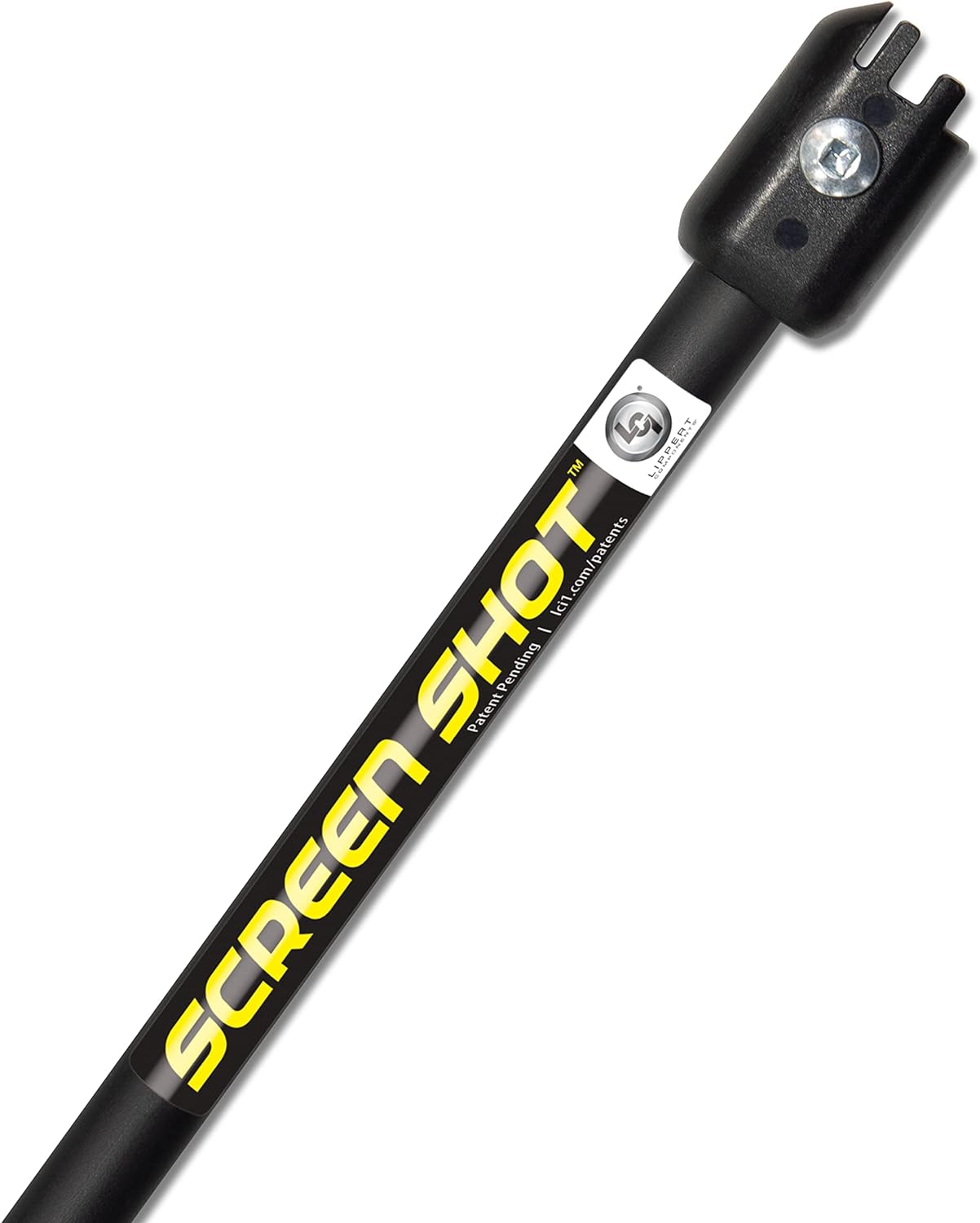 Lippert Screen Shot® Automatic RV Screen Door Closer - 26" #730813