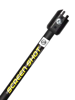 Lippert Screen Shot® Automatic RV Screen Door Closer - 30" #730815