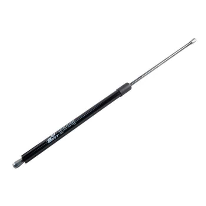 Gas Strut 26", 124 lb For Short And Flat Arms