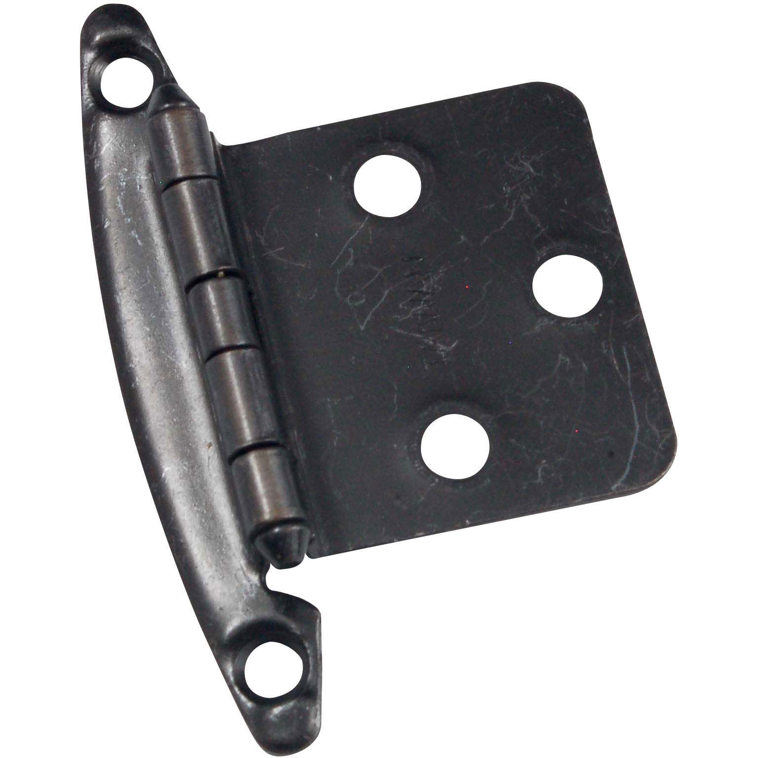 Free Swinging Hinge - Old World Bronze