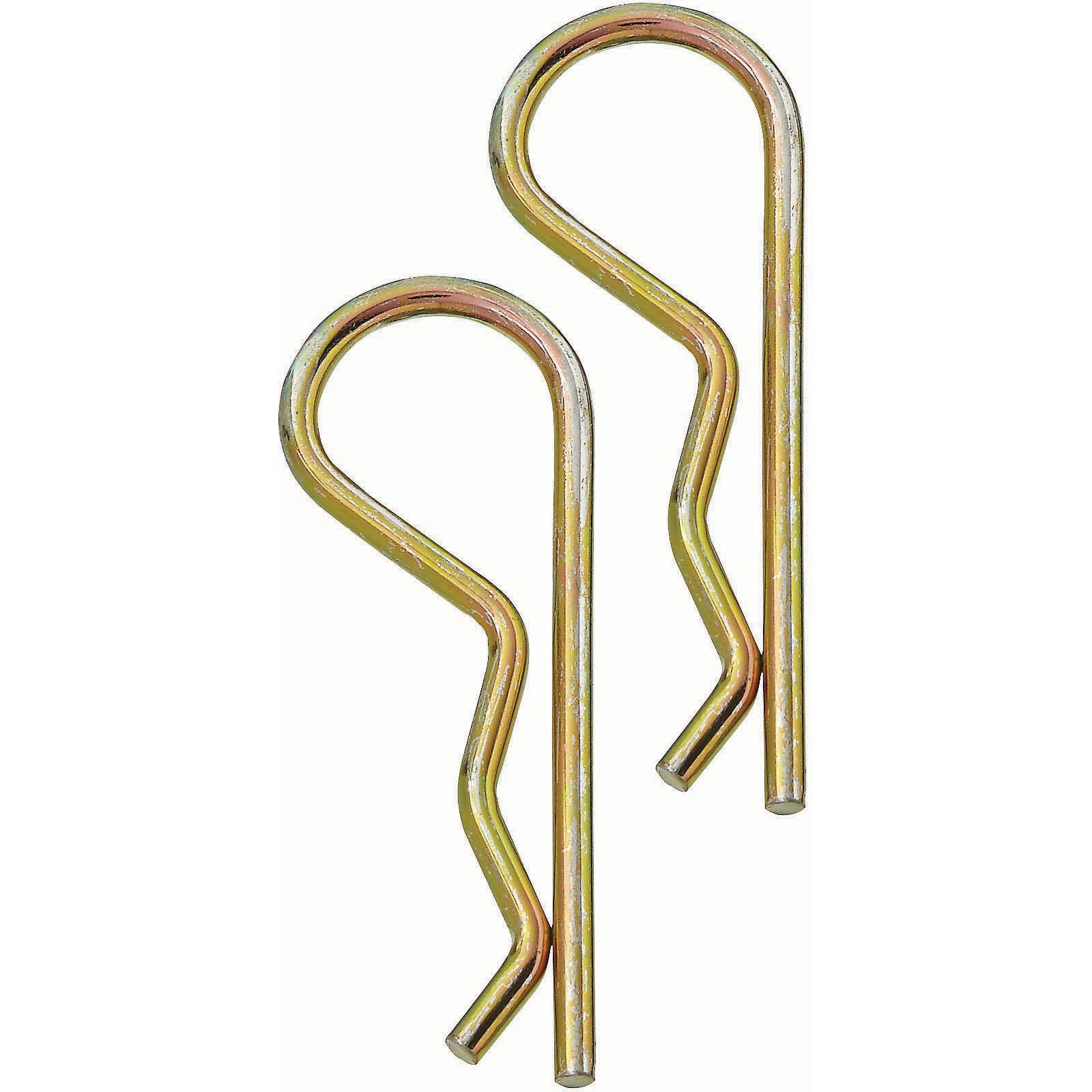 Pin Clip 1/2"