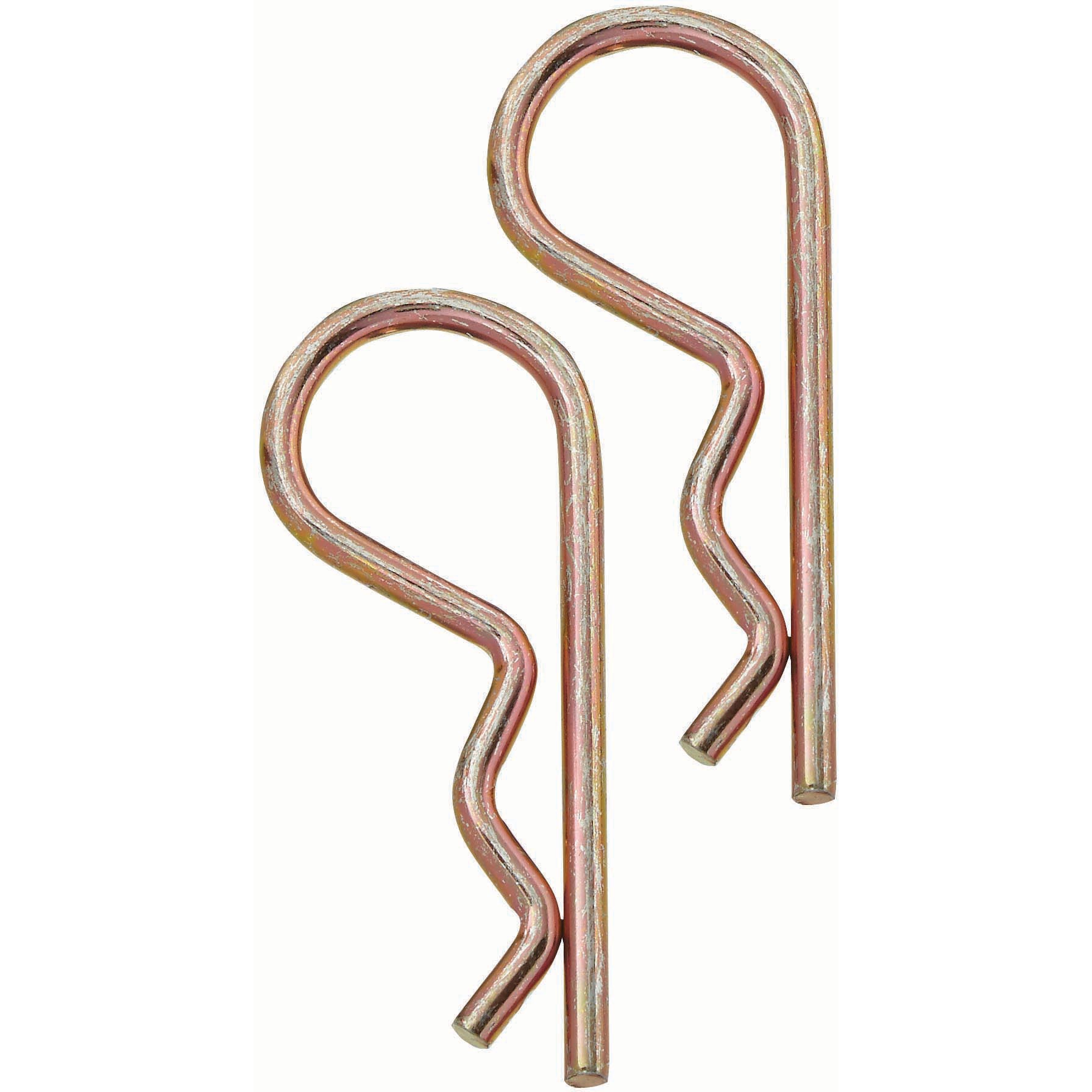 Pin Clip 5/8"
