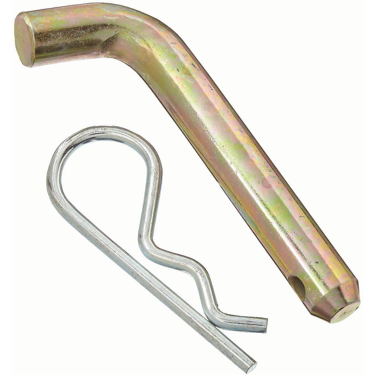 Hitch Pin & Clip Combo 5/8"