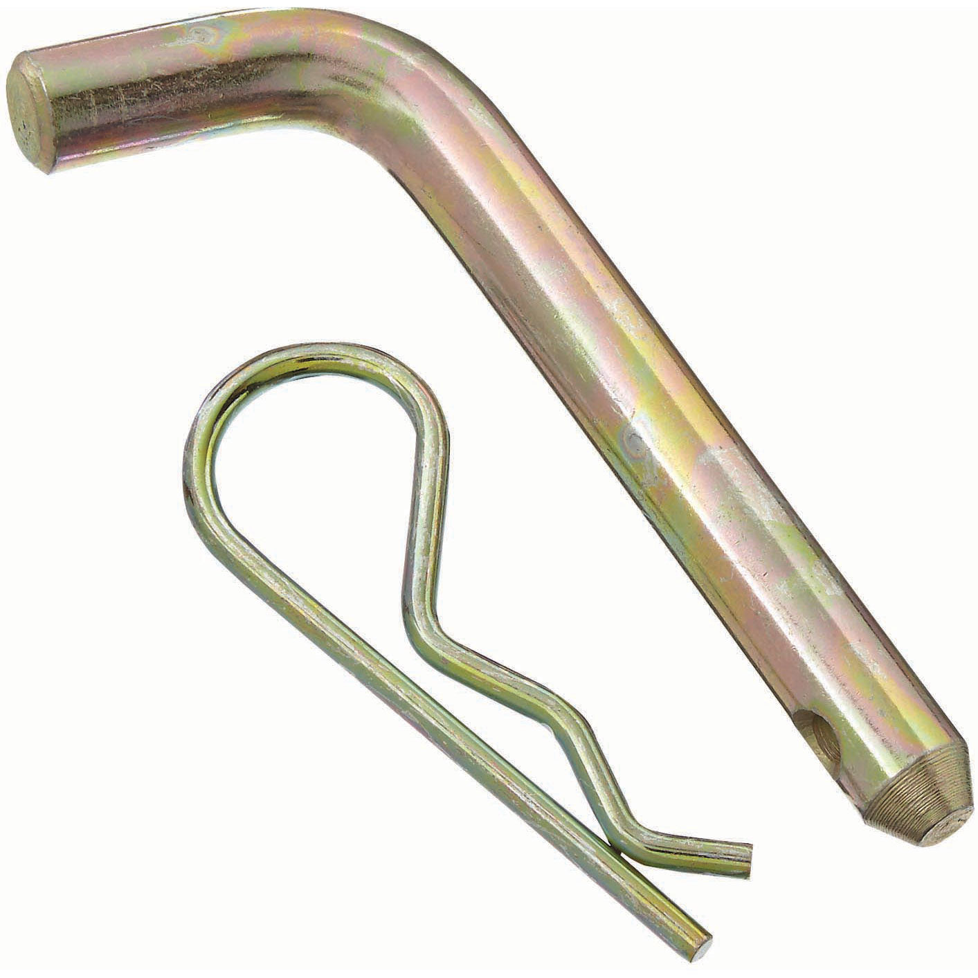 Hitch Pin & Clip Combo 1/2"