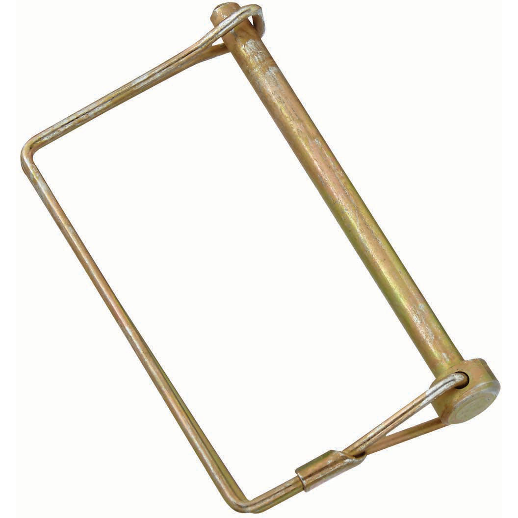 Safety Lock Pin 5/16" x 2- 1/2"