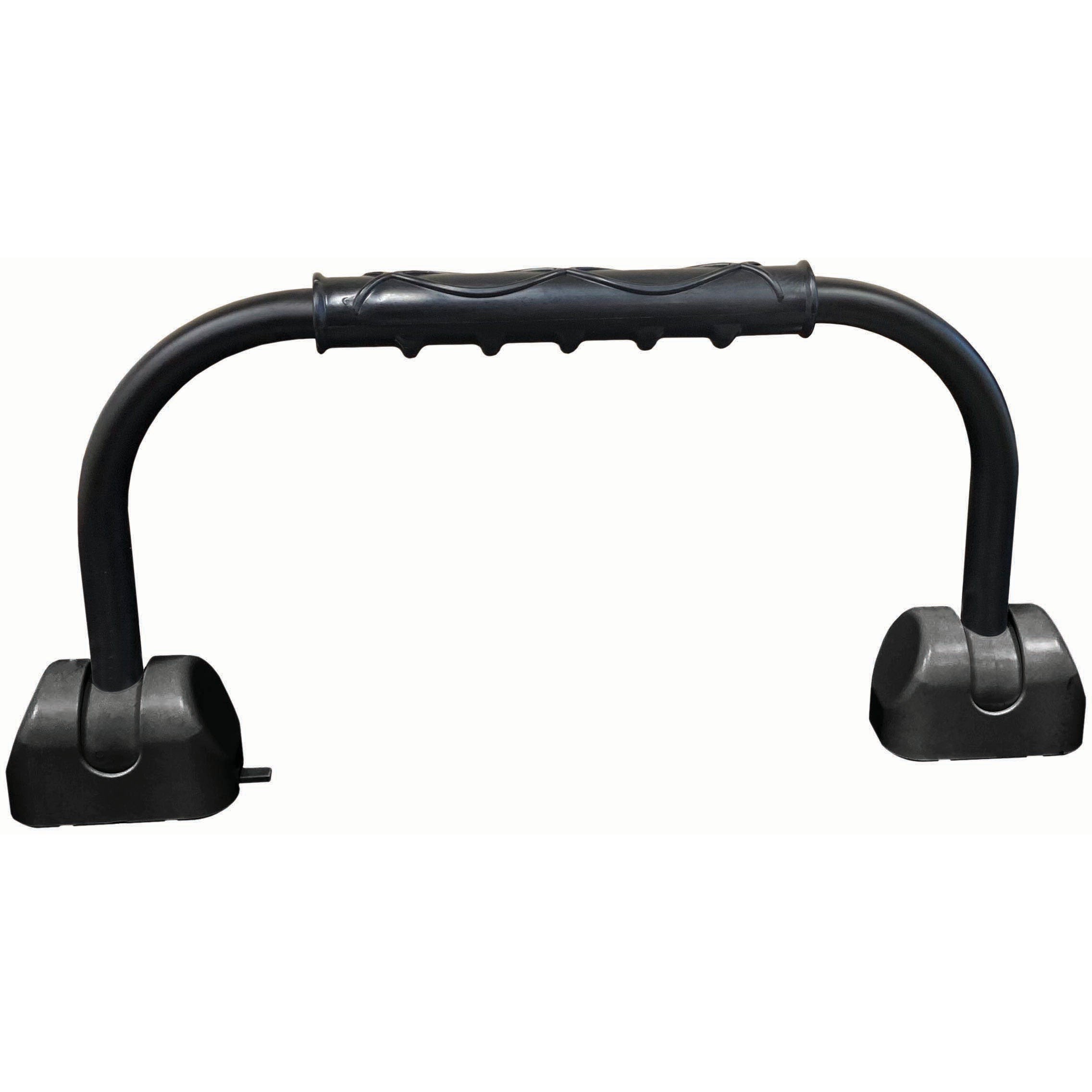 GripSafe Handrail Assist 22", Black