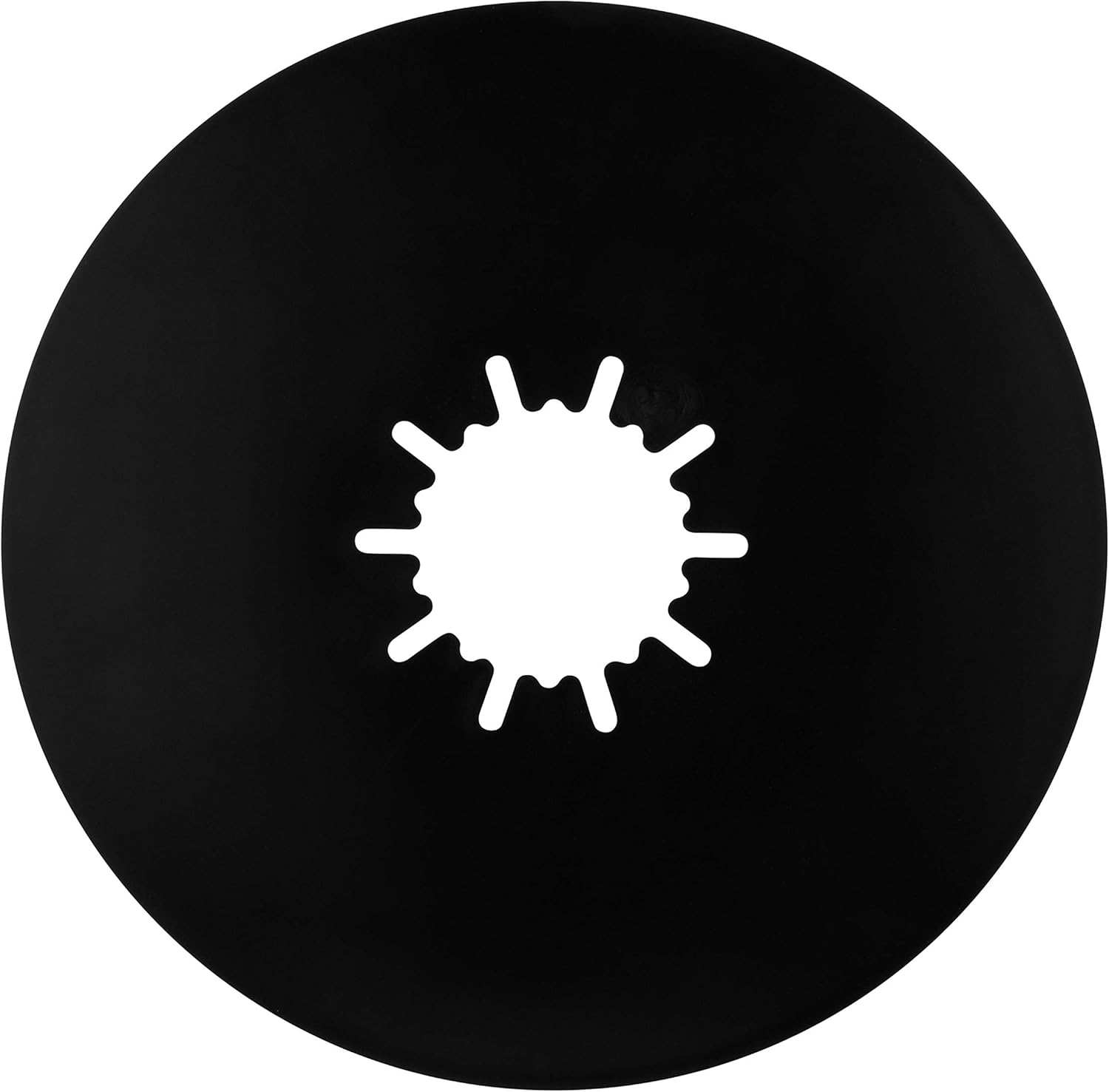 Camco 12" Fifth Wheel Lube Plate (E/F) - 44674