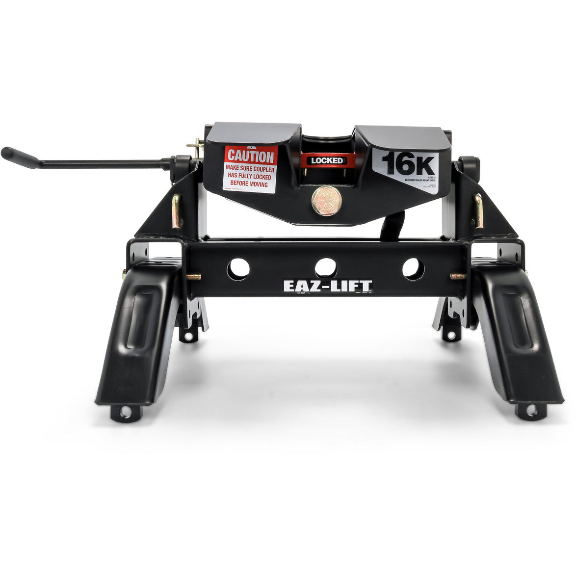 Camco EazLift - Fifth Wheel, 16K, Fixed, with Head, Kit